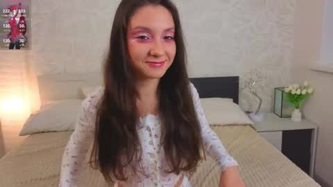 Milly online show from 10.11.25