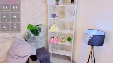 Milly online show from 10.30.25