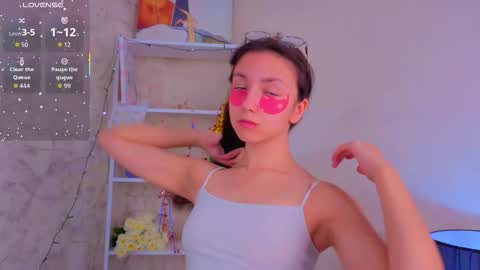 Milly online show from 12.14.25