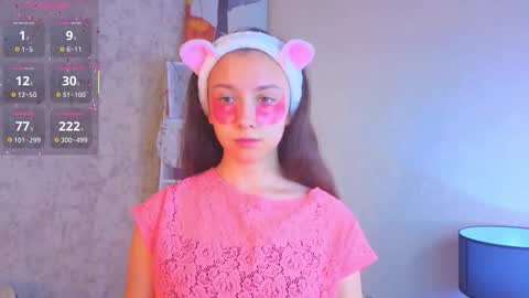 Milly online show from 01.10.26