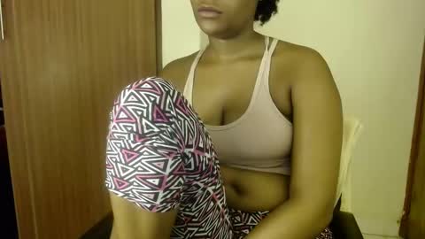 ebonylolo online show from 12.17.24