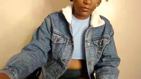 ebonylolo online show from 12.24.24