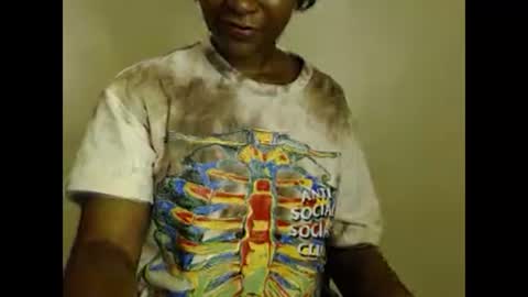 ebonylolo online show from 12.28.24