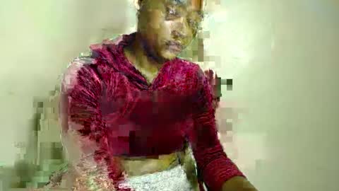 ebonylolo online show from 01.12.25