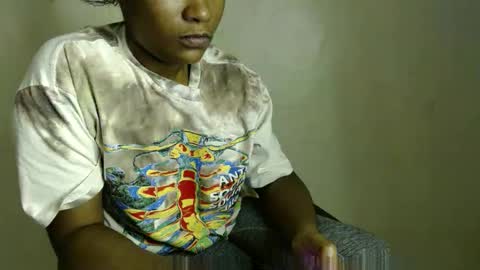 ebonylolo online show from 01.18.25