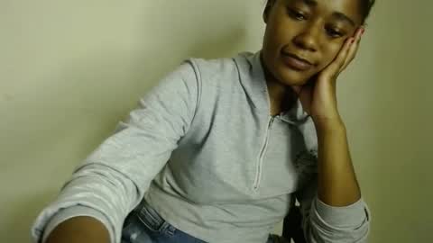 ebonylolo online show from 01.28.25