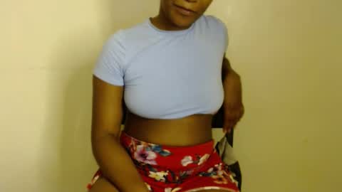 ebonylolo online show from 01.29.25