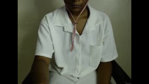 ebonylolo online show from 02.01.25