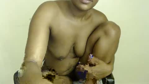 ebonylolo online show from 02.02.25