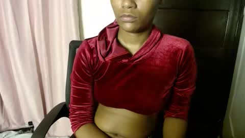 ebonylolo online show from 09.08.25