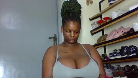 ebonymayahh online show from 07.14.26