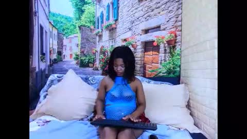 Snapshot of ebonymeera69 chatting on 06.02.26 ebonymeera69 online show from 06.02.26
