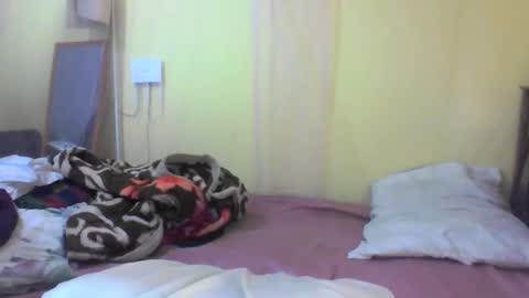 Ebonymuse2 online show from 03.15.26