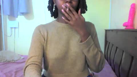 Ebonymuse2 online show from 05.19.26