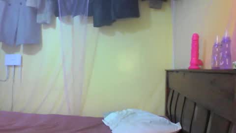 Ebonymuse2 online show from 05.27.26