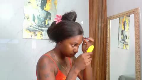 Snapshot of ebonyndsavage chatting on 07.09.26 ebonyndsavage online show from 07.09.26