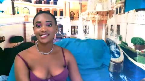 Cindy online show from 12.06.24