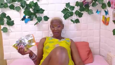 Cindy online show from 10.08.25