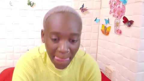 Cindy online show from 11.05.25