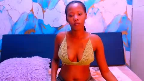 ebonypretty4u online show from 09.16.25