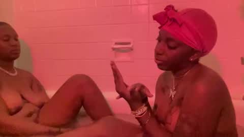 EbonyPrincessKayKay online show from 10.01.25