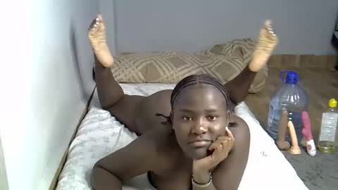 ebonyrapunzelle online show from 06.03.26