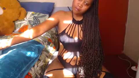 ebonyseductresx online show from 07.18.26