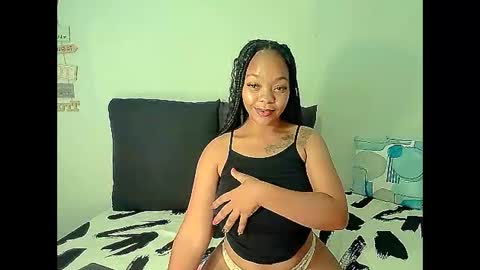 ebonyshy123 online show from 01.16.25