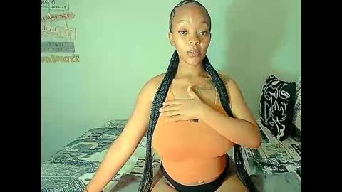 ebonyshy123 online show from 12.02.25