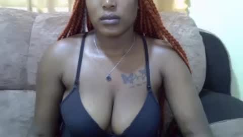 Snapshot of ebonysk chatting on 07.18.26 pretty online show from 07.18.26