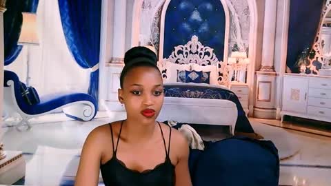 Snapshot of ebonystarlite1 chatting on 02.21.25 Candy online show from 02.21.25