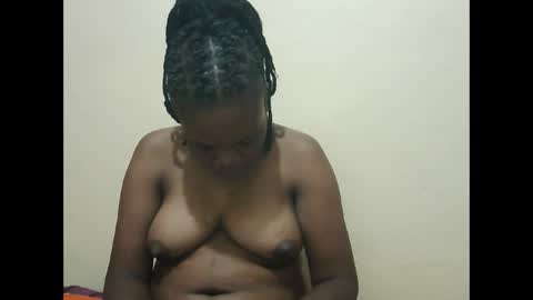 Ebonyval online show from 09.16.25