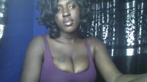 ebonyvd online show from 09.14.25