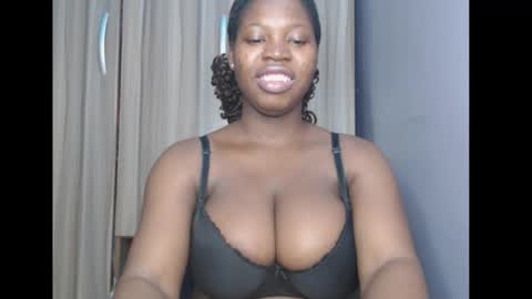 Snapshot of ebonyx_dripqueen chatting on 02.09.26 Loveth online show from 02.09.26