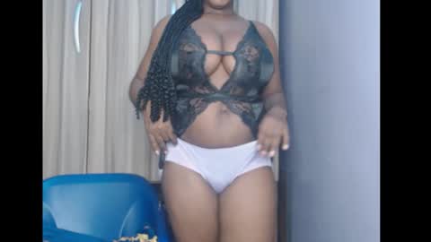 Snapshot of ebonyx_dripqueen chatting on 02.18.26 Loveth online show from 02.18.26