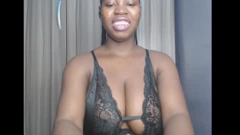 Snapshot of ebonyx_dripqueen chatting on 02.19.26 Loveth online show from 02.19.26