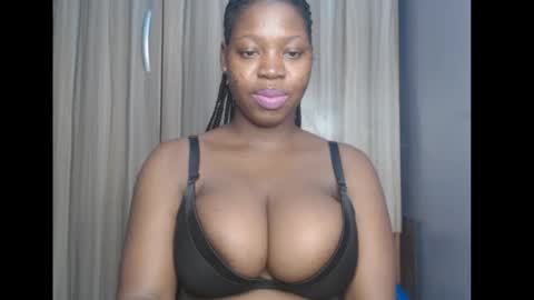 Snapshot of ebonyx_dripqueen chatting on 02.22.26 Loveth online show from 02.22.26