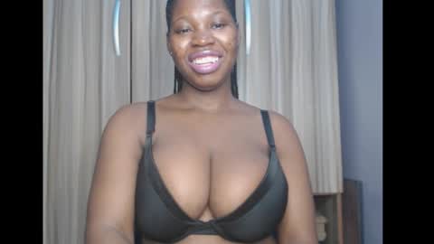 Snapshot of ebonyx_dripqueen chatting on 02.23.26 Loveth online show from 02.23.26