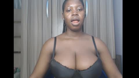Snapshot of ebonyx_dripqueen chatting on 02.25.26 Loveth online show from 02.25.26