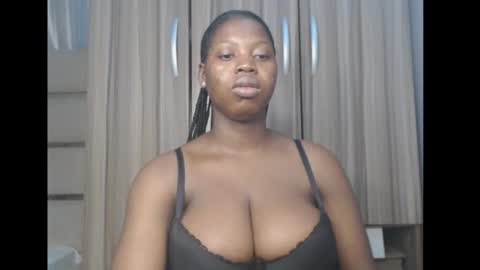 Snapshot of ebonyx_dripqueen chatting on 03.03.26 Loveth online show from 03.03.26