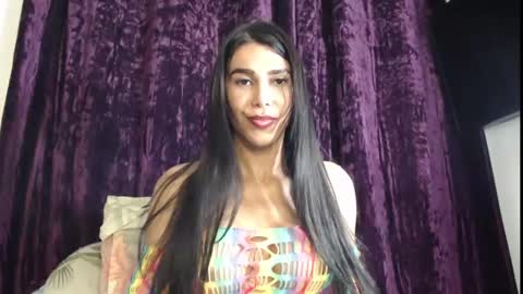 Snapshot of ebonyxprincess chatting on 12.26.24 ebonyxprincess online show from 12.26.24