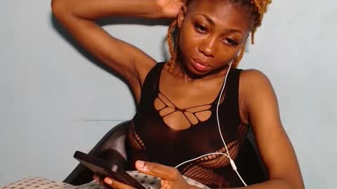 ebonyxxbabe online show from 11.21.25