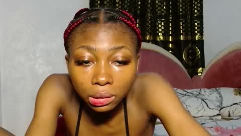 ebonyxxbabe online show from 02.02.26