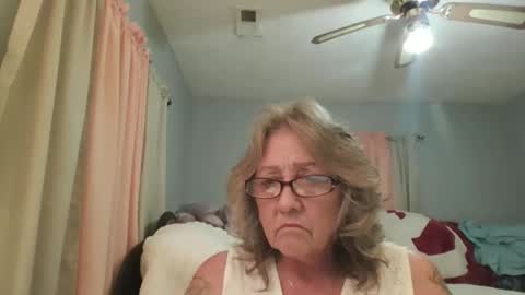 Lovebug1960 online show from 03.23.26