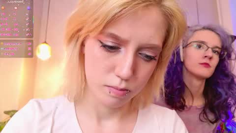 Asuna  Lana  online show from 01.05.26