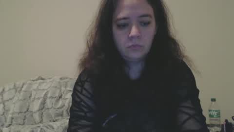 Weird Echo online show from 12.16.24