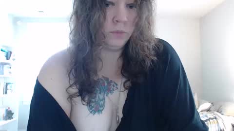 Weird Echo online show from 10.14.25