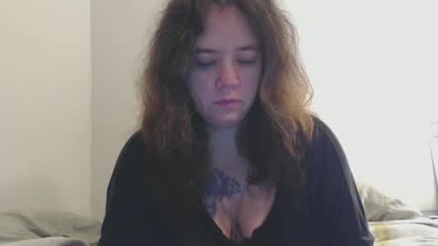 Weird Echo online show from 10.21.25