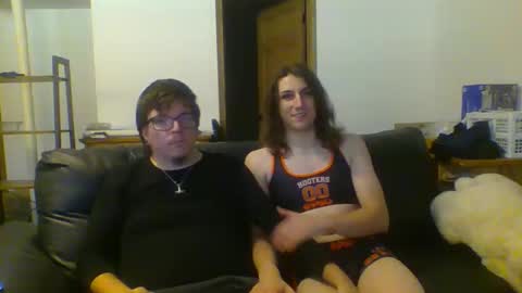 echowulf96 online show from 11.03.25