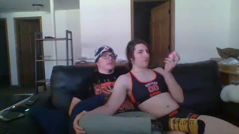 echowulf96 online show from 11.13.25